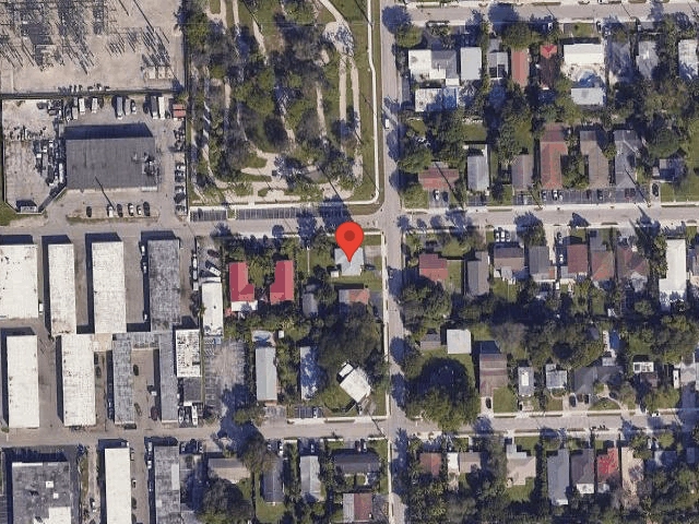 House image located at Fort Lauderdale, FL 33334