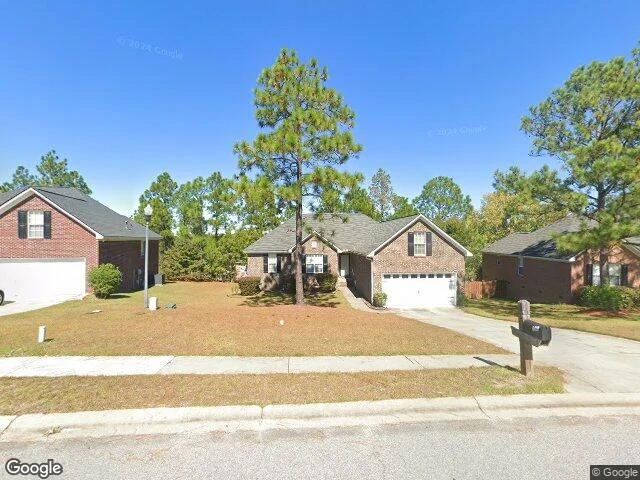 House image located at Columbia, SC 29229