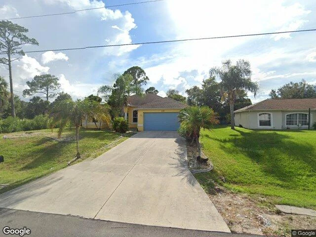 House image located at North Port, FL 34286