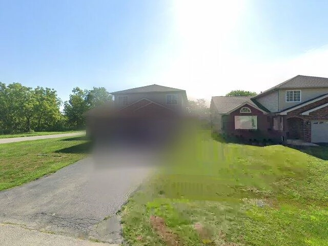 House image located at Markham, IL 60428
