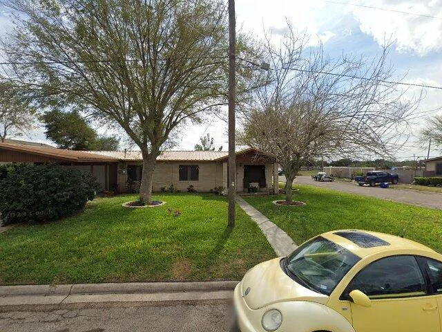 House image located at La Villa, TX 78562