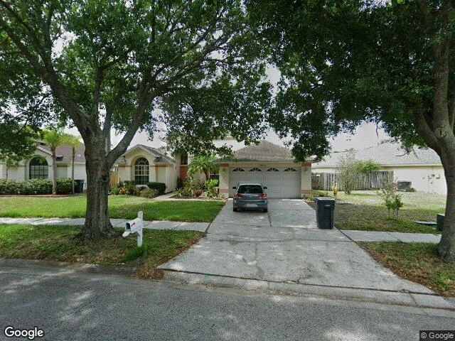 House image located at Tampa, FL 33615