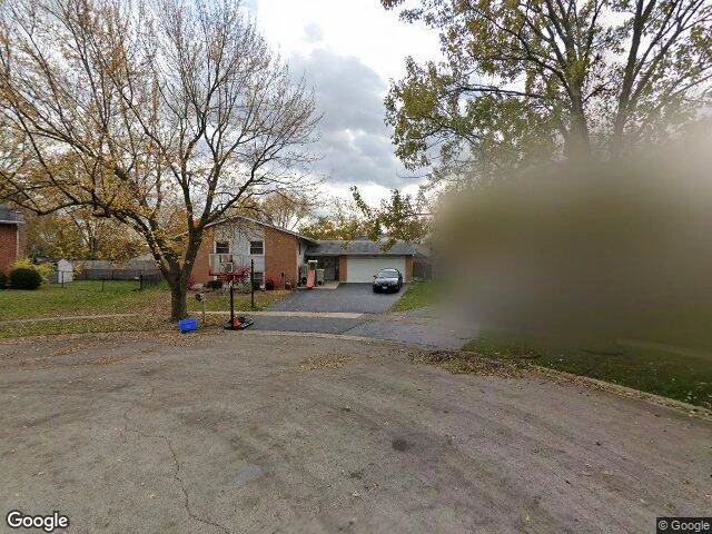 House image located at Bolingbrook, IL 60440