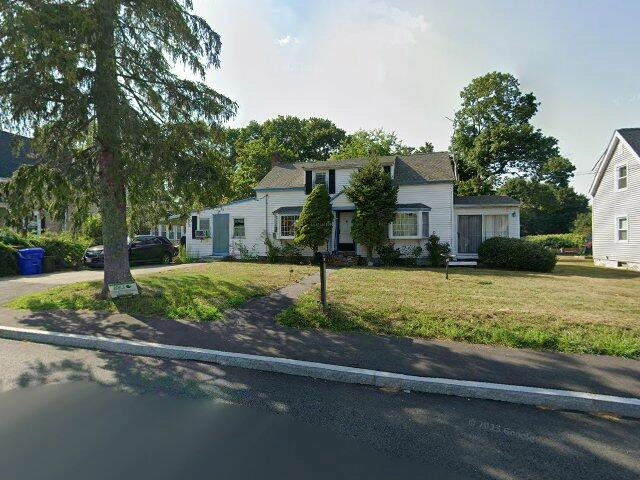 House image located at Taunton, MA 02780