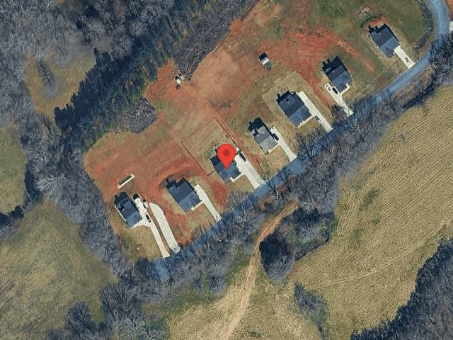 House image located at Carnesville, GA 30521