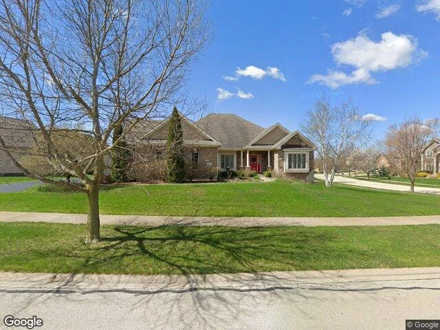 House image located at Sugar Grove, IL 60554