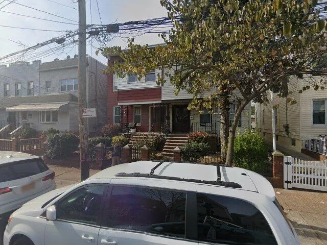 House image located at Richmond Hill, NY 11418