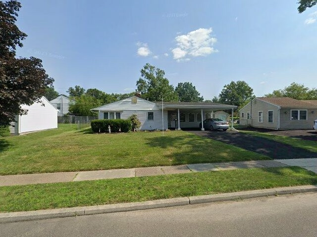 House image located at Levittown, PA 19054