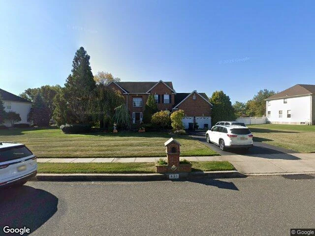 House image located at Freehold, NJ 07728