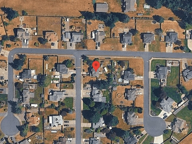 House image located at Spanaway, WA 98387