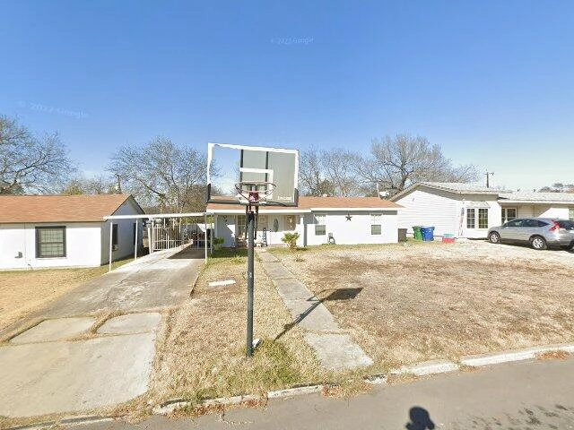 House image located at San Antonio, TX 78223