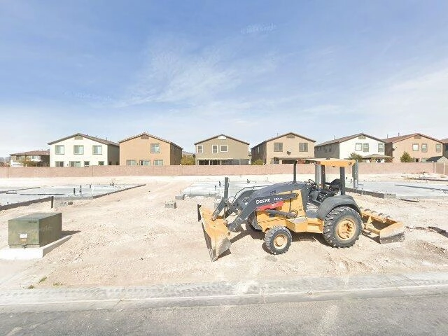 House image located at North Las Vegas, NV 89081