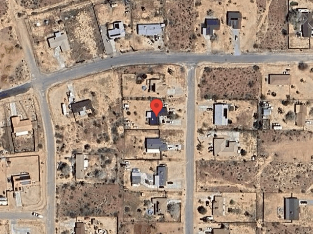 House image located at Yucca Valley, CA 92284