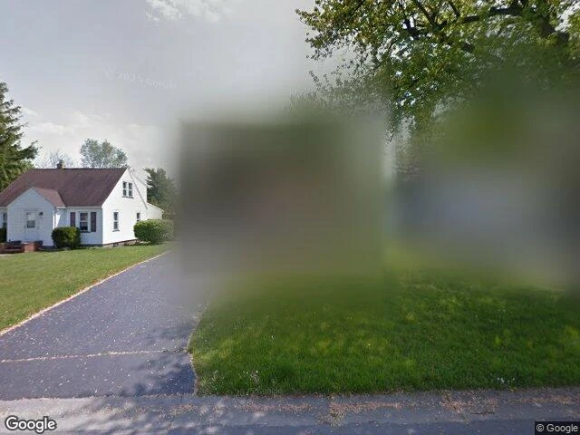 House image located at Rochester, NY 14616