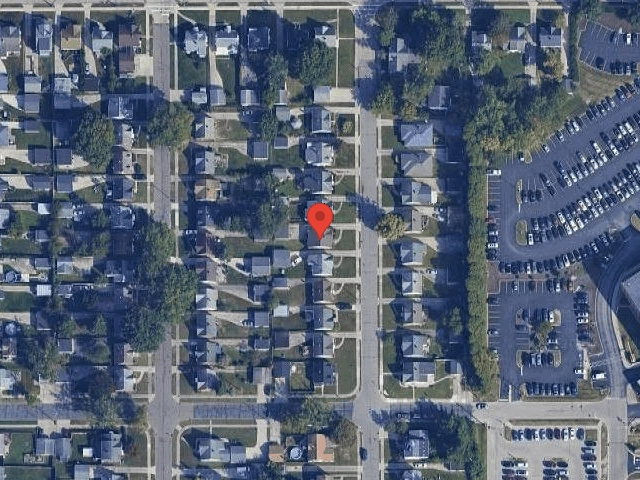 House image located at Cleveland, OH 44125