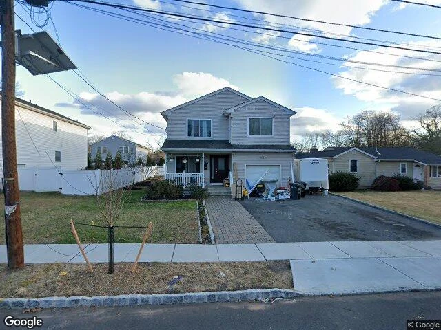 House image located at Piscataway, NJ 08854