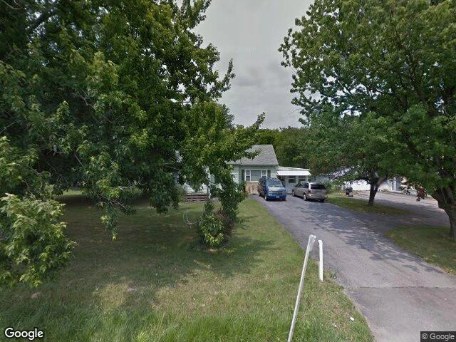 House image located at Rochester, NY 14624