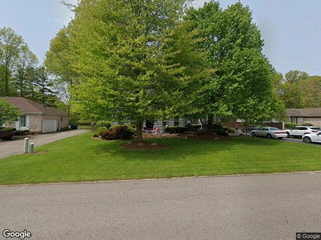 House image located at Warren, OH 44484