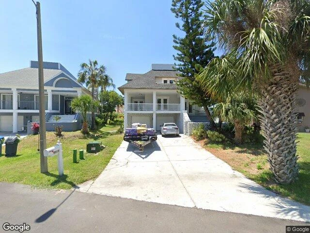 House image located at New Port Richey, FL 34652