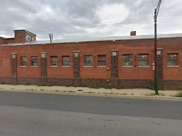 House image located at Chicago, IL 60639