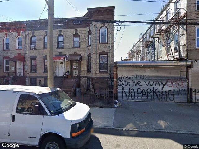 House image located at Brooklyn, NY 11208