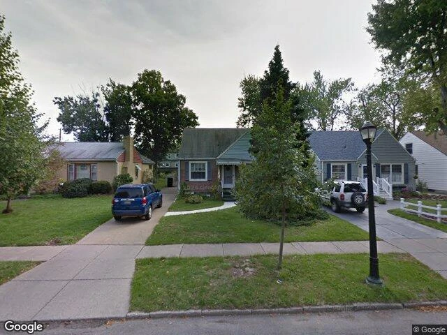 House image located at Buffalo, NY 14223