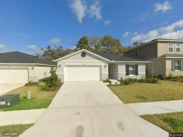 House image located at Seffner, FL 33584