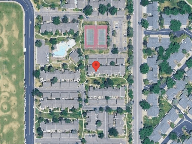 House image located at Aurora, CO 80014