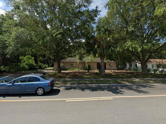 House image located at Deland, FL 32724