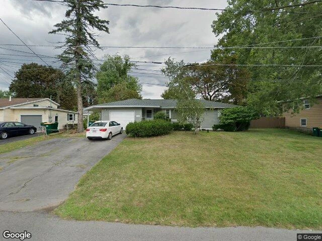 House image located at Syracuse, NY 13212