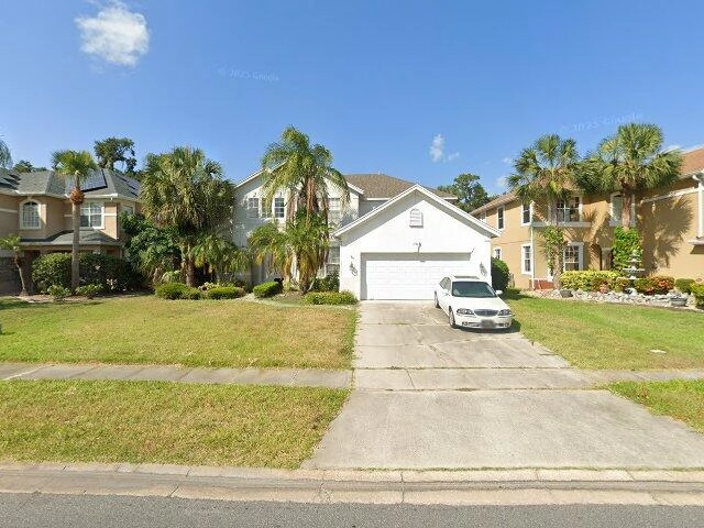 House image located at Kissimmee, FL 34746