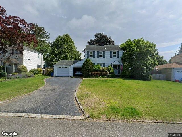 House image located at Westbury, NY 11590