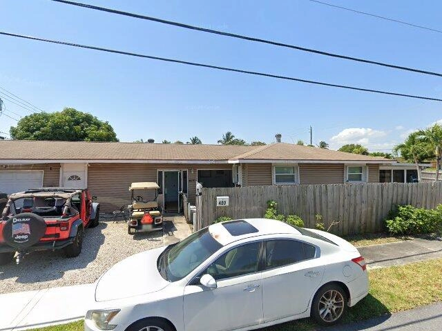 House image located at Delray Beach, FL 33483