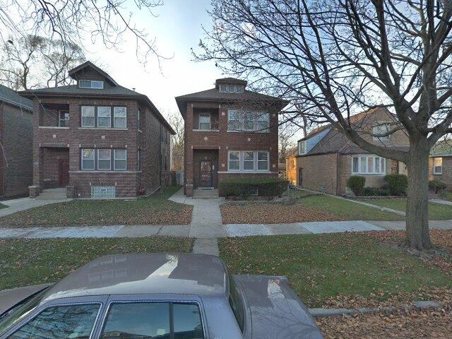 House image located at Chicago, IL 60643