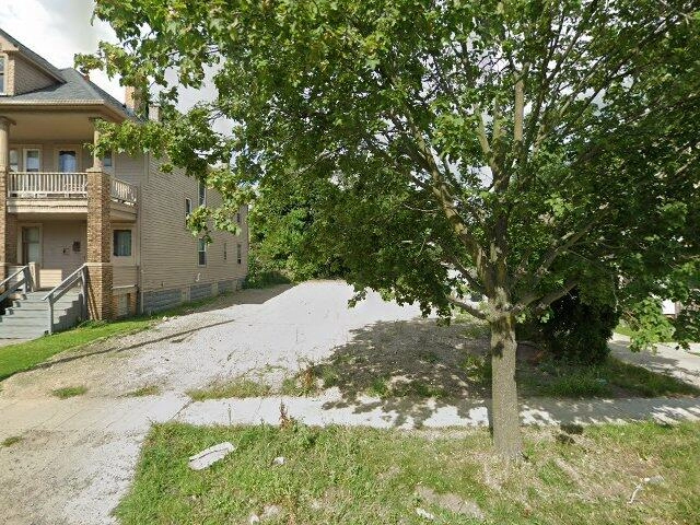 House image located at Cleveland, OH 44120