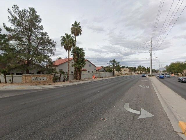 House image located at Henderson, NV 89074