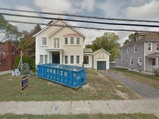 House image located at Trenton, NJ 08690