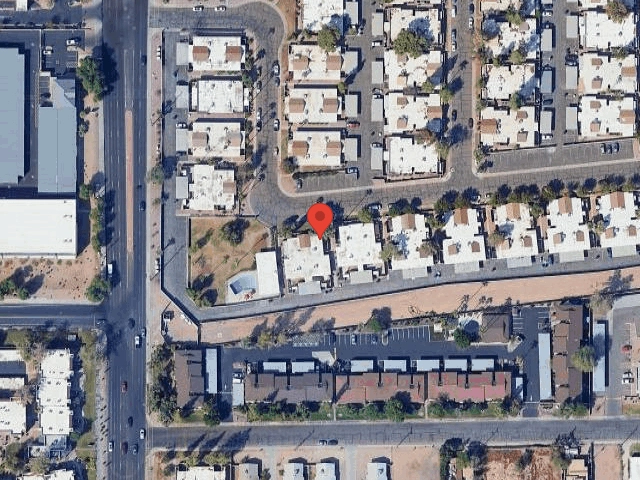 House image located at Tempe, AZ 85281