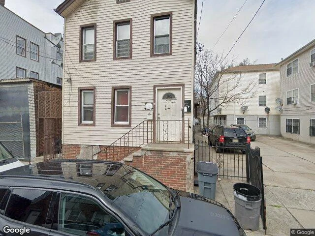 House image located at Newark, NJ 07103