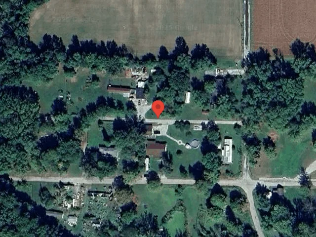 House image located at Quincy, IN 47456