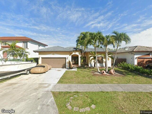 House image located at Miami, FL 33196