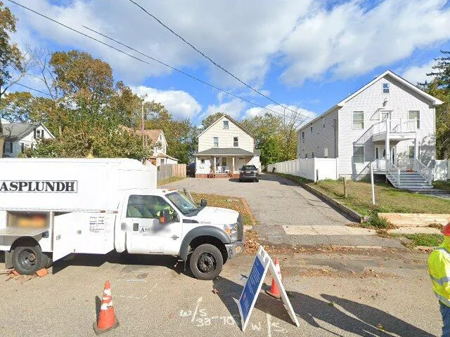 House image located at Huntington Station, NY 11746