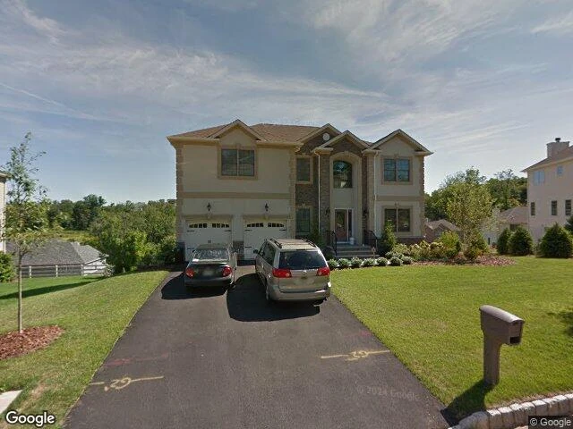 House image located at West Orange, NJ 07052