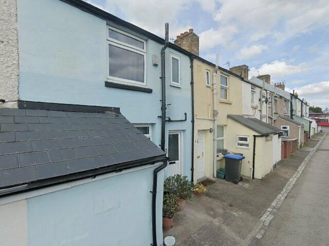 House image located at Mount Holly, NJ 08060