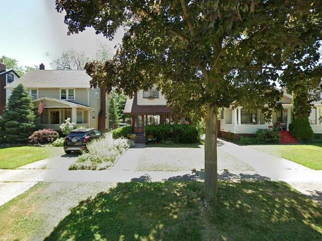 House image located at Euclid, OH 44123