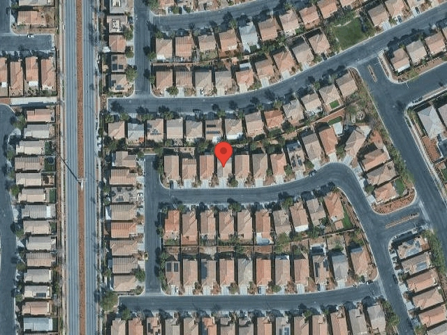 House image located at Las Vegas, NV 89166