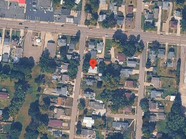 House image located at Massillon, OH 44647