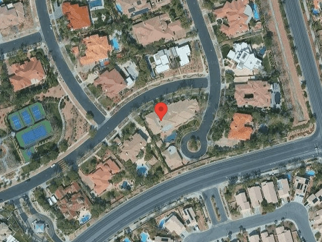 House image located at Las Vegas, NV 89134