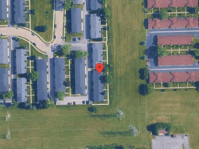 House image located at Orland Park, IL 60462