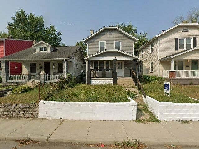 House image located at Columbus, OH 43222